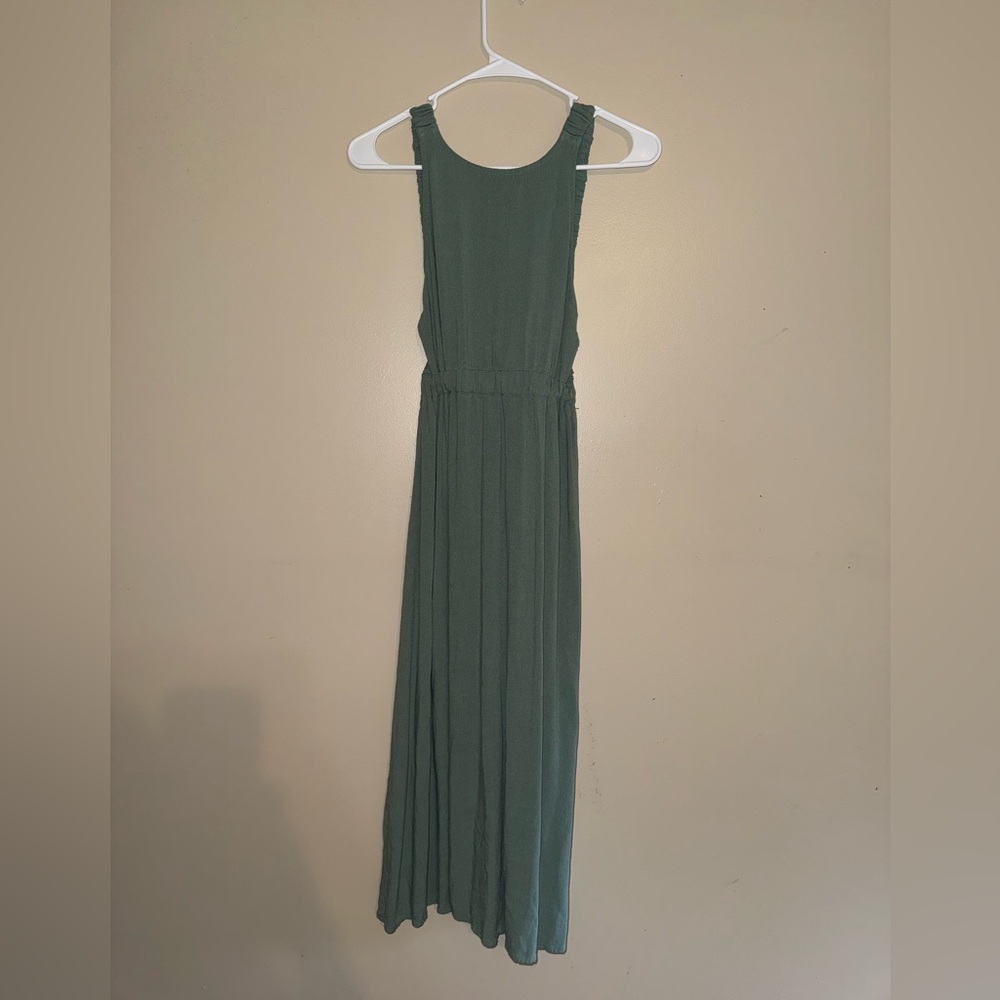 Altar’d State Dress